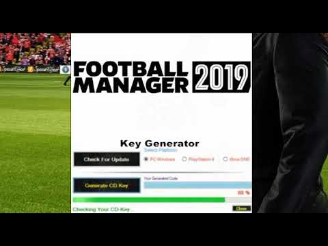 football manager 2020 crack download